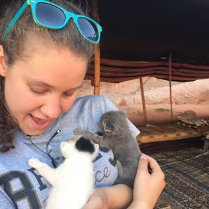 Meet your Posher, Emily